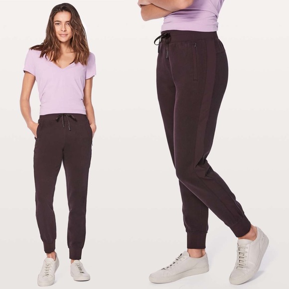 lululemon athletica Pants - Lululemon Get Going Jogger